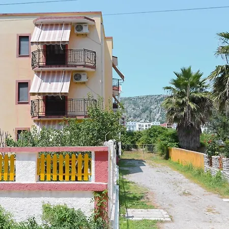Appartement For Rent In