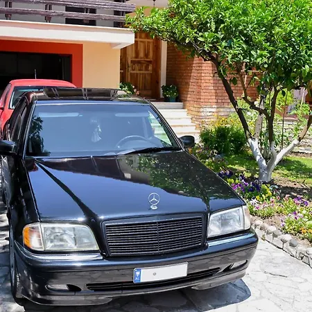 For Rent In
