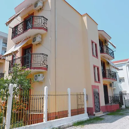 For Rent In Διαμέρισμα Shëngjin